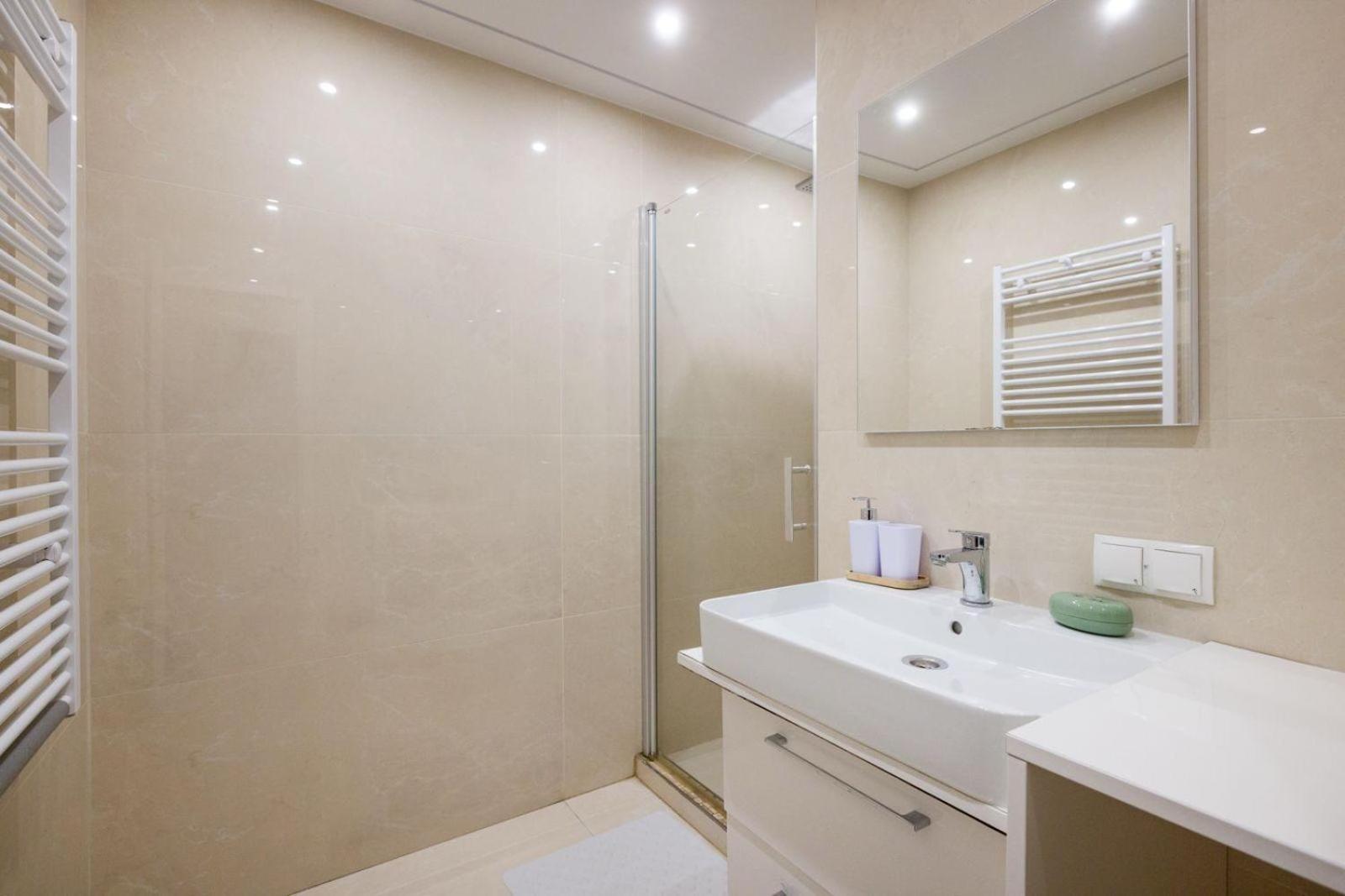 Vienna City Center Hostel Bagian luar foto