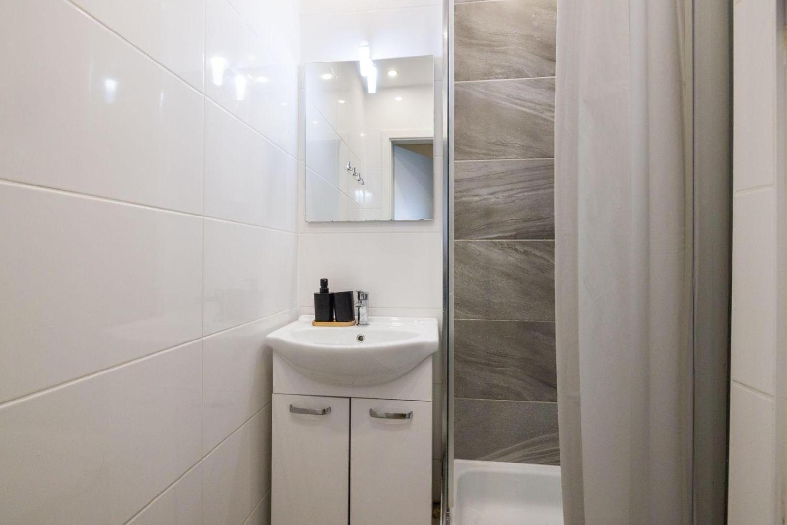 Vienna City Center Hostel Bagian luar foto