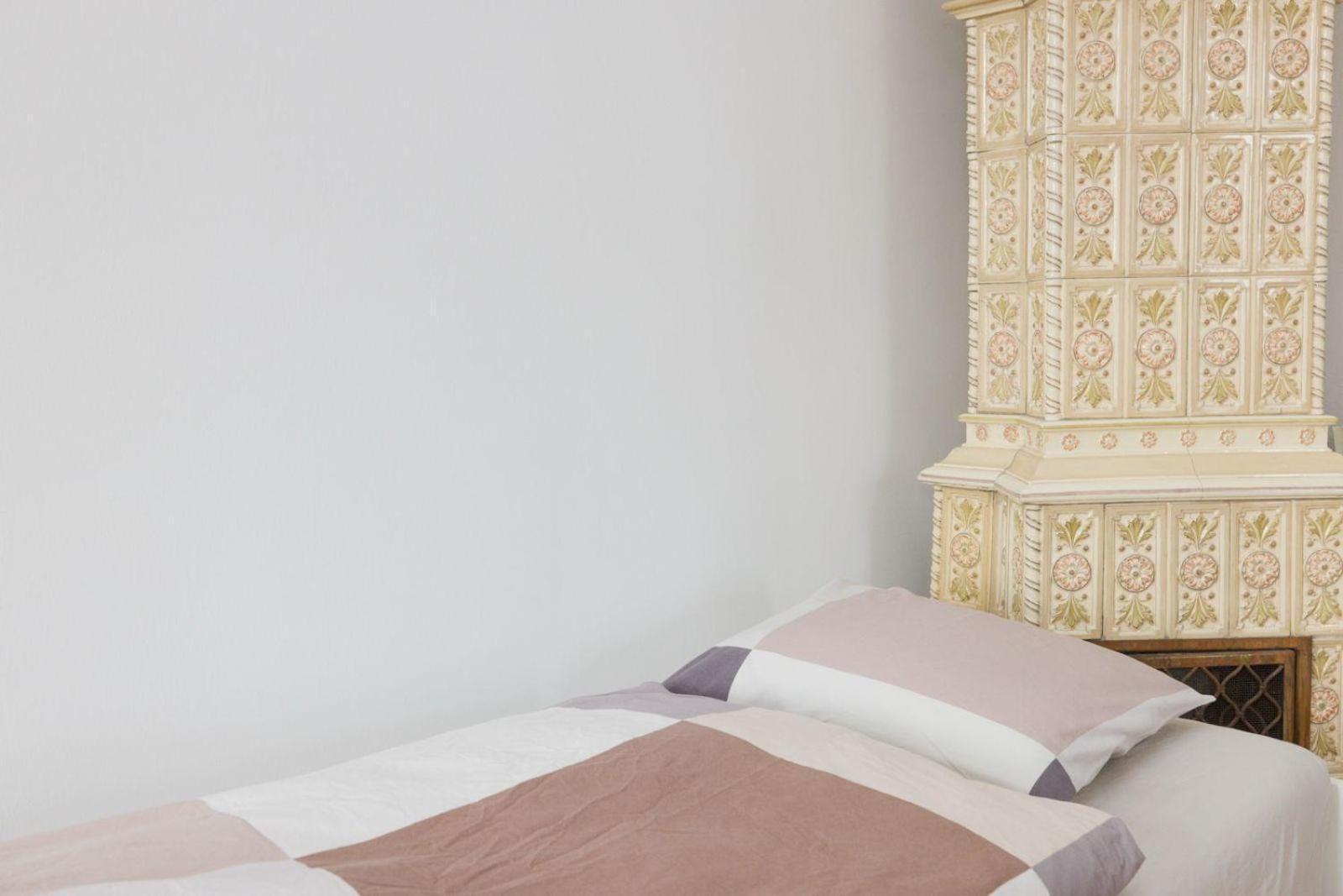 Vienna City Center Hostel Ruang foto