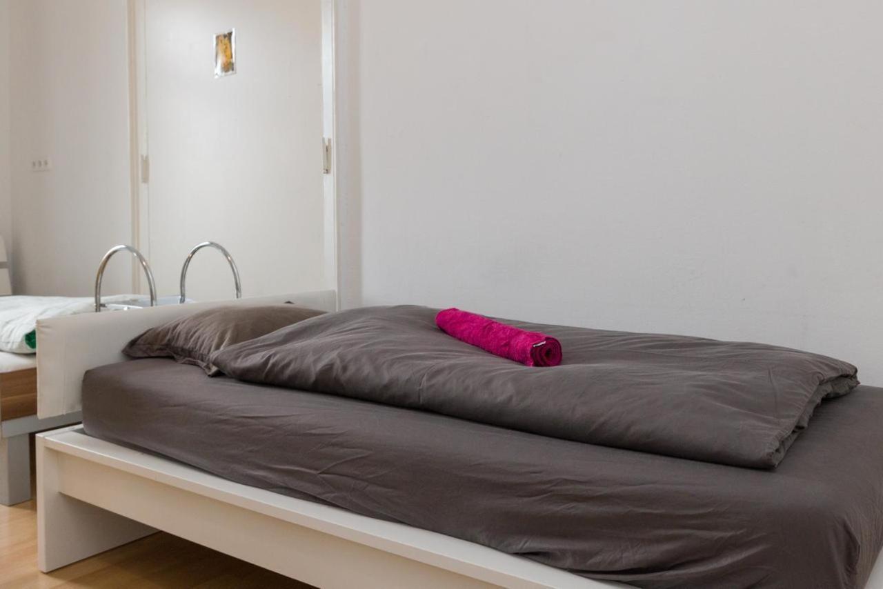 Vienna City Center Hostel Ruang foto